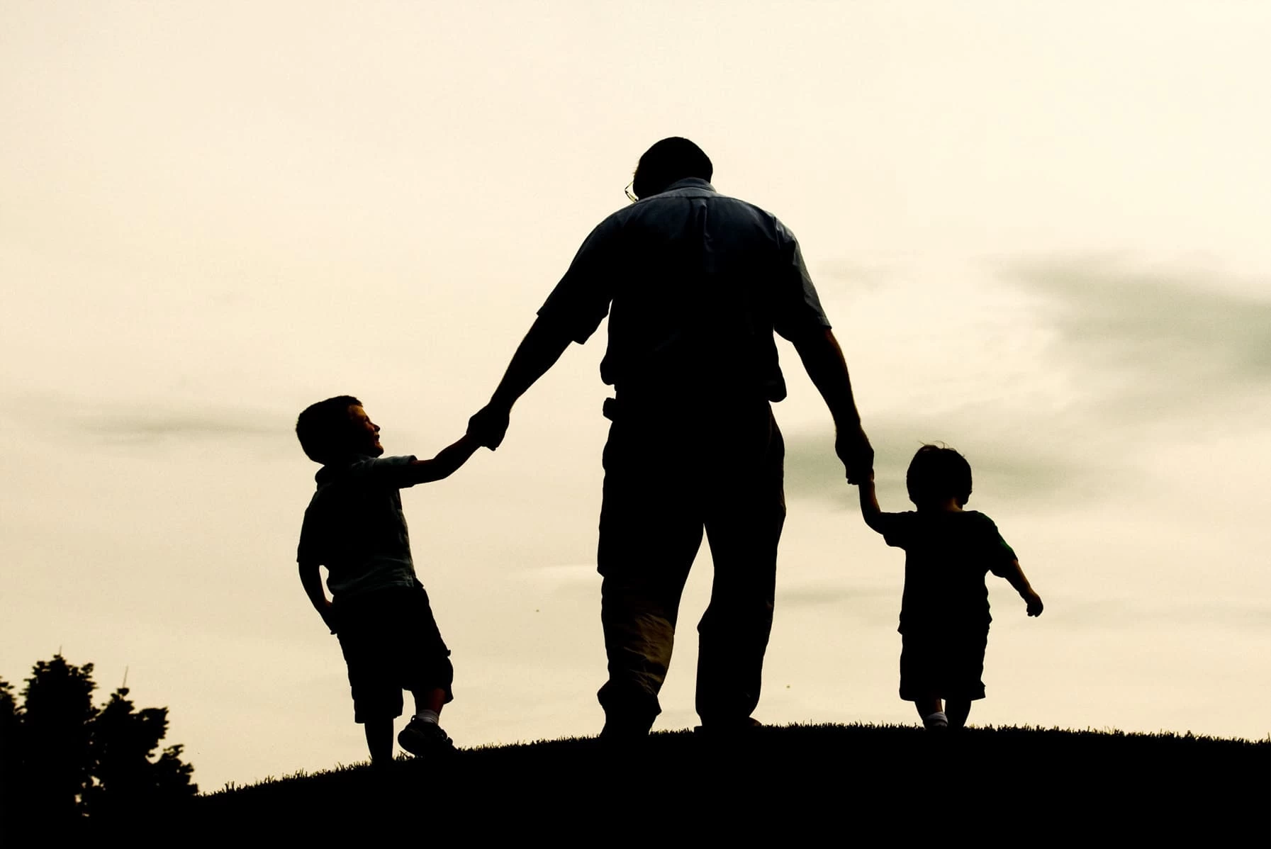 أهمية مرحلة الطفولة