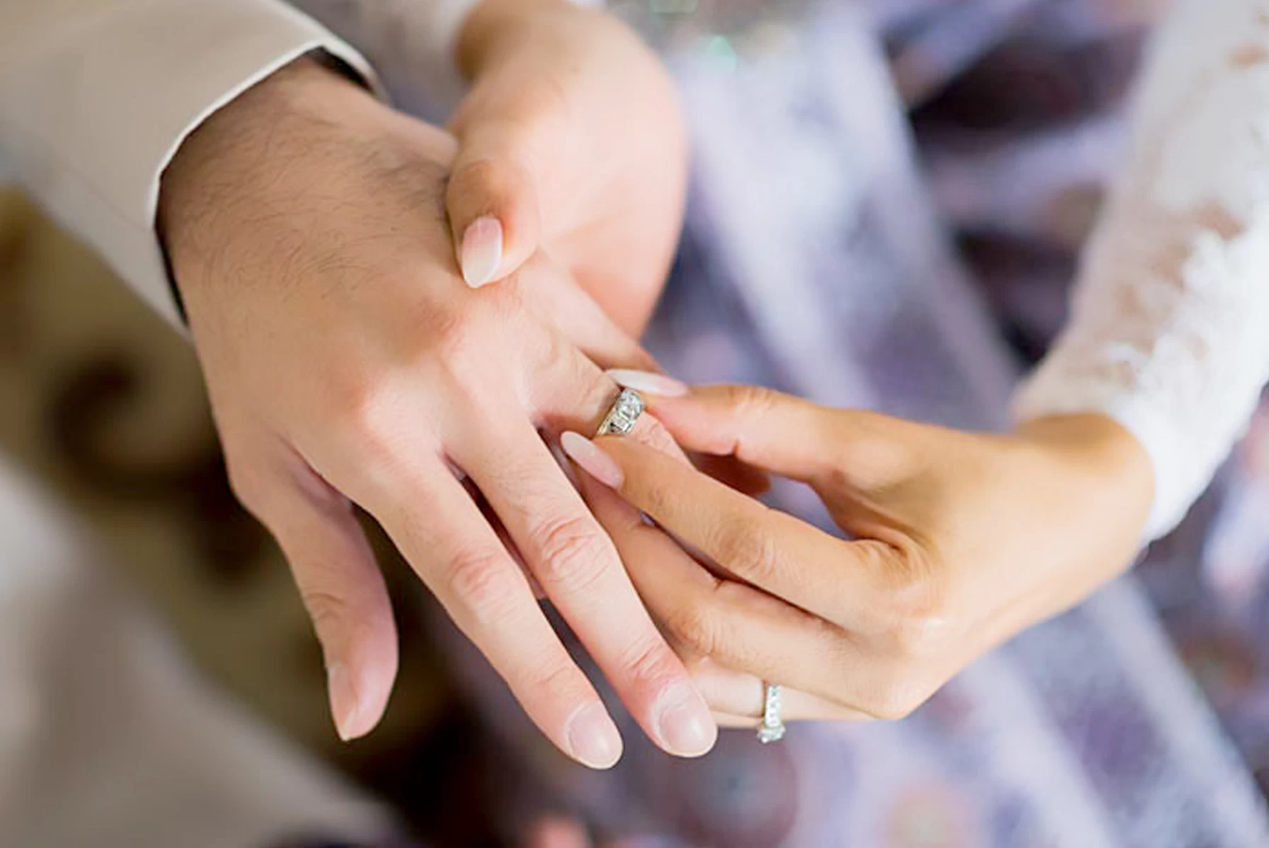 لماذا الزواج وما الحكمة من ذلك؟