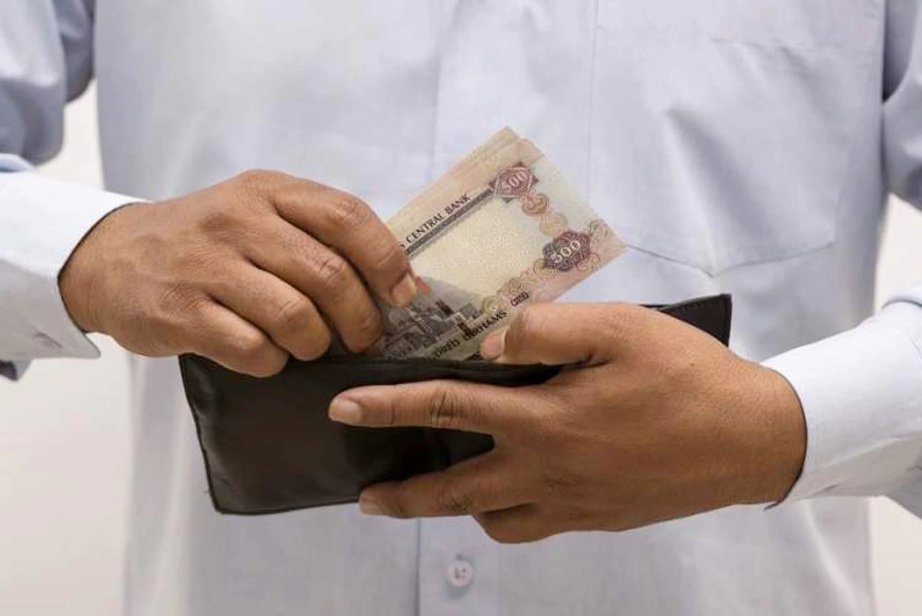 فوائد إنفاق الرجل على أهله