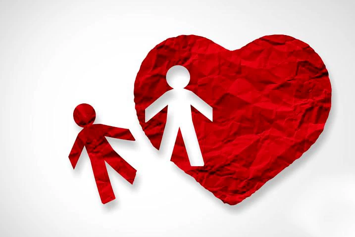 الصورة الذهنية للعلاقة الزوجية عند الرجل