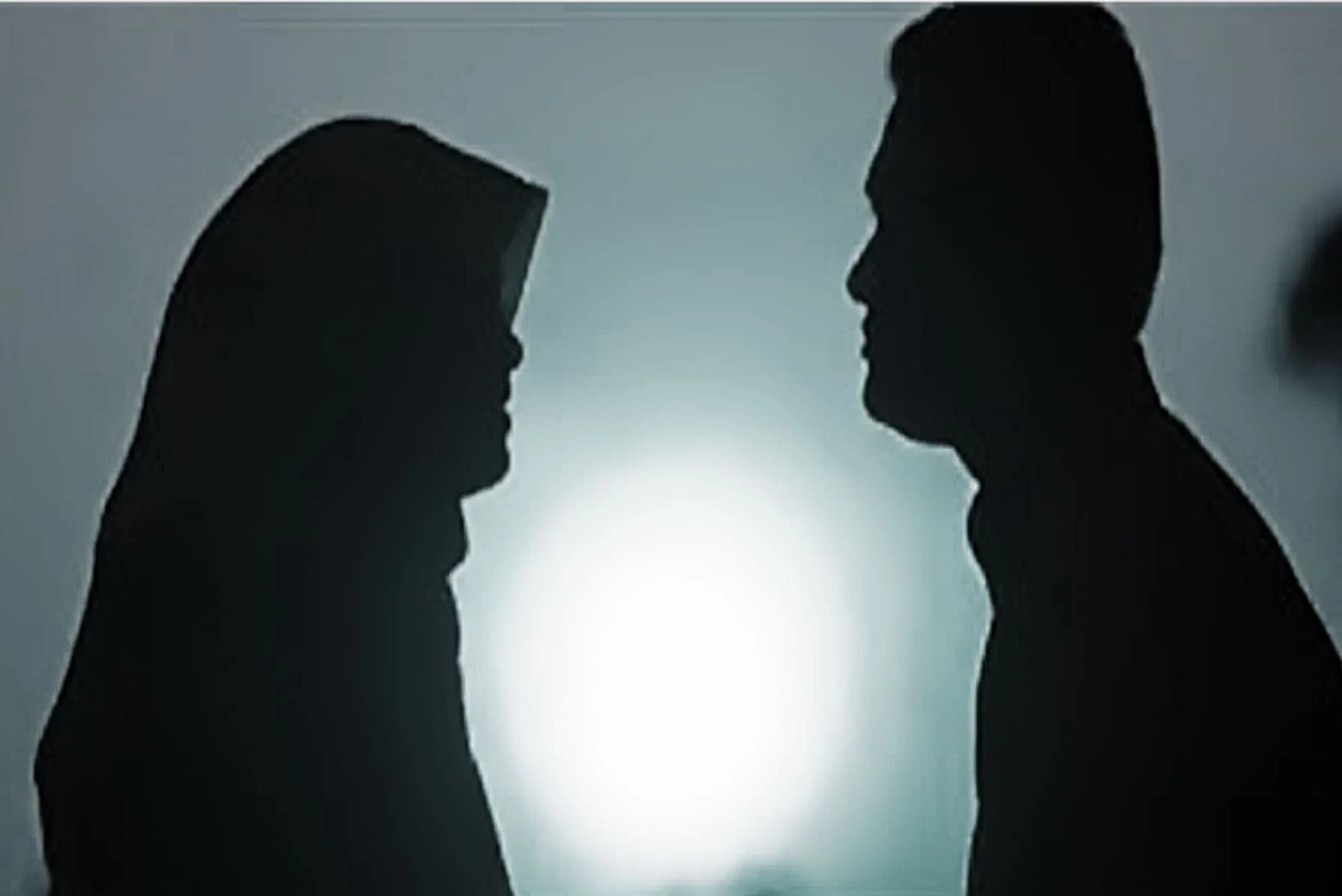 زوجي طيّب... ولكن