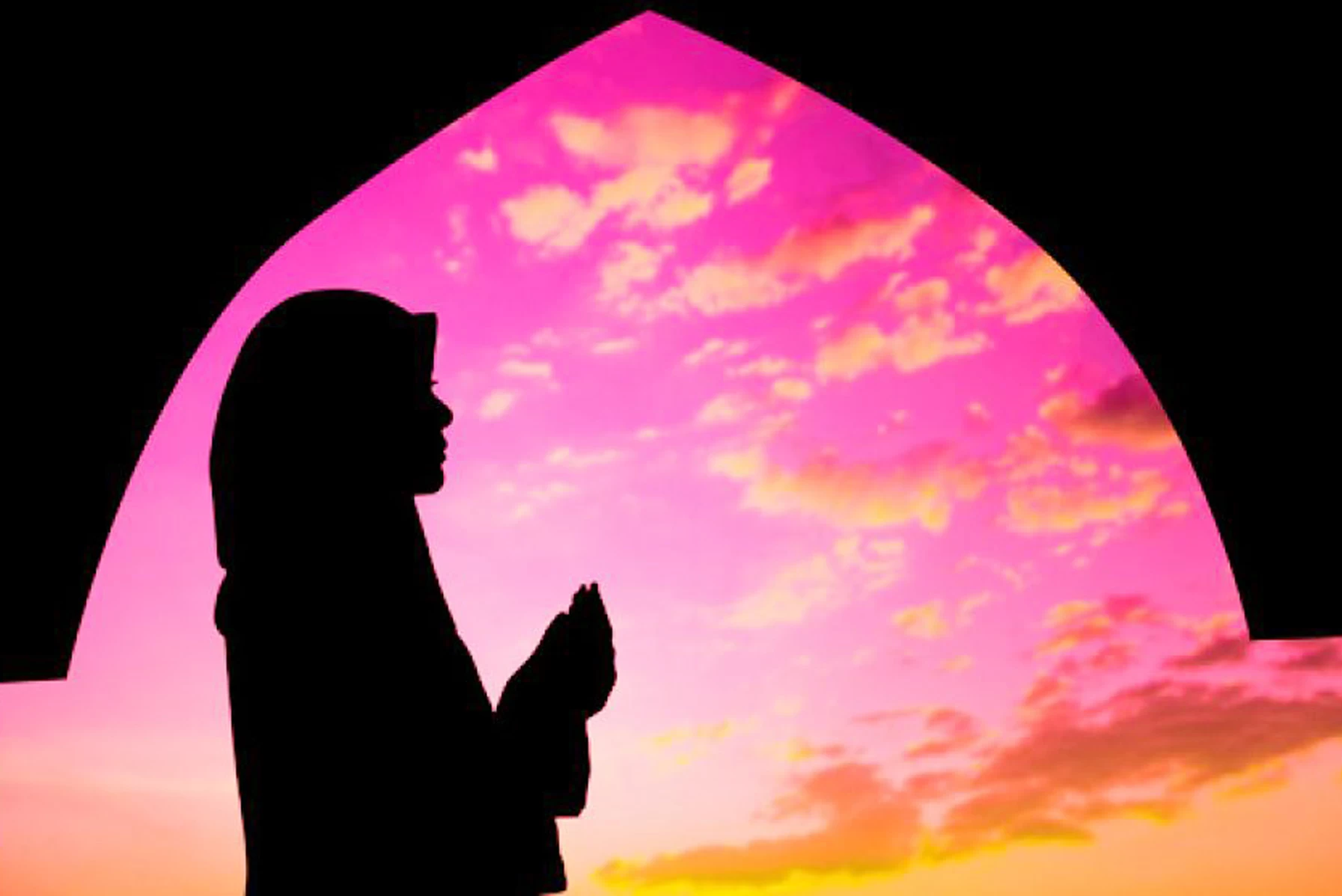 صفات الزوجة الصالحة